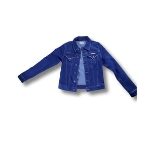 NWOT Hudson Jeans Womens Signature Jacket in Harvest Size XS